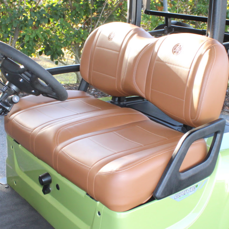 2022 Yamaha Drive2 - Image 2