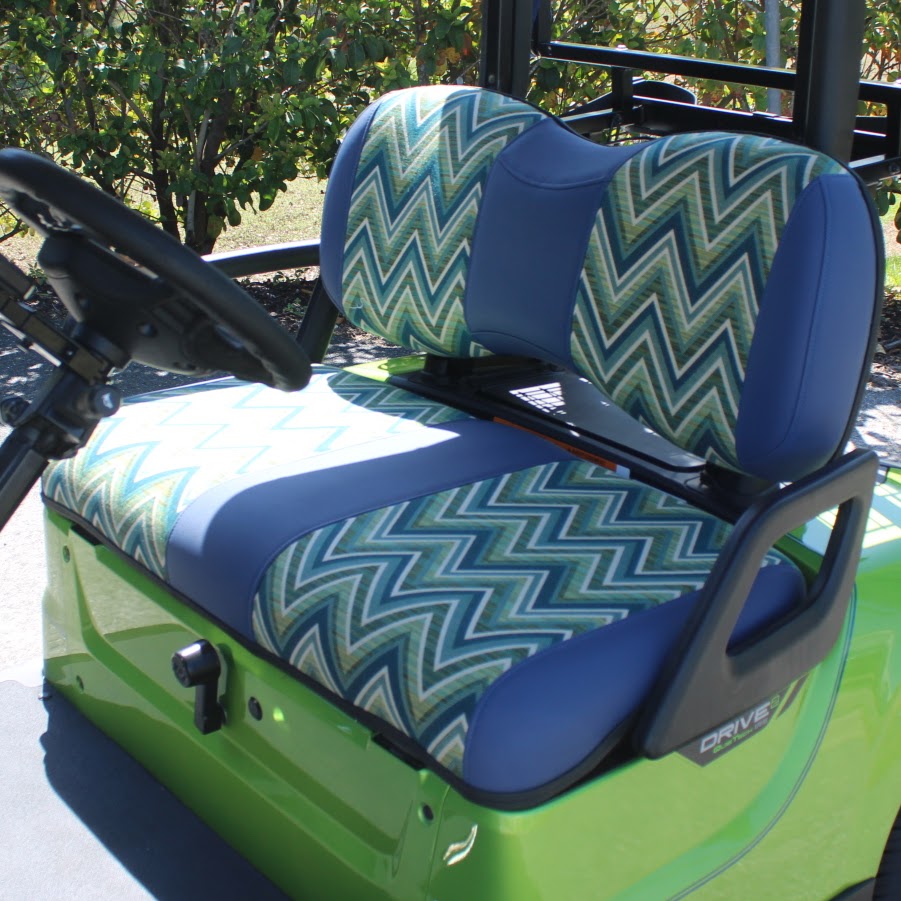 2026 Yamaha Drive2 - Image 2