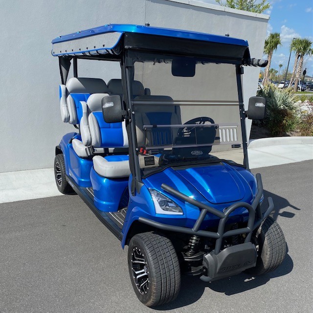 2025 Star Sirius 4 - Image 2