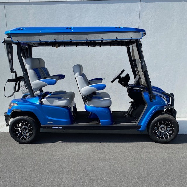 2025 Star Sirius 4 - Image 3