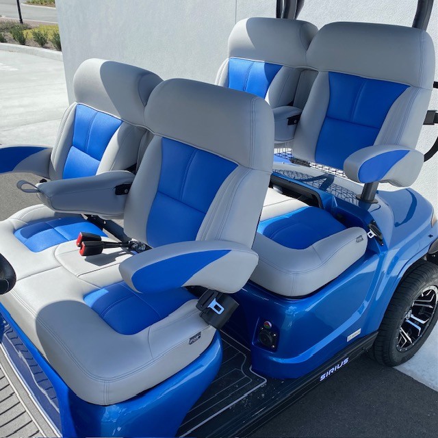 2025 Star Sirius 4 - Image 4