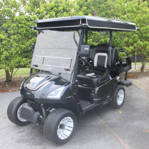 2025 Star Sirius 2+2