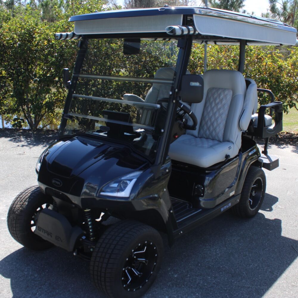 2025 Star Sirius 2+2