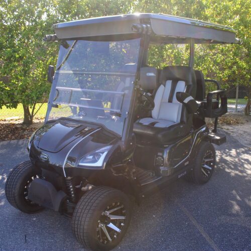 2025 Star Sirius 2+2