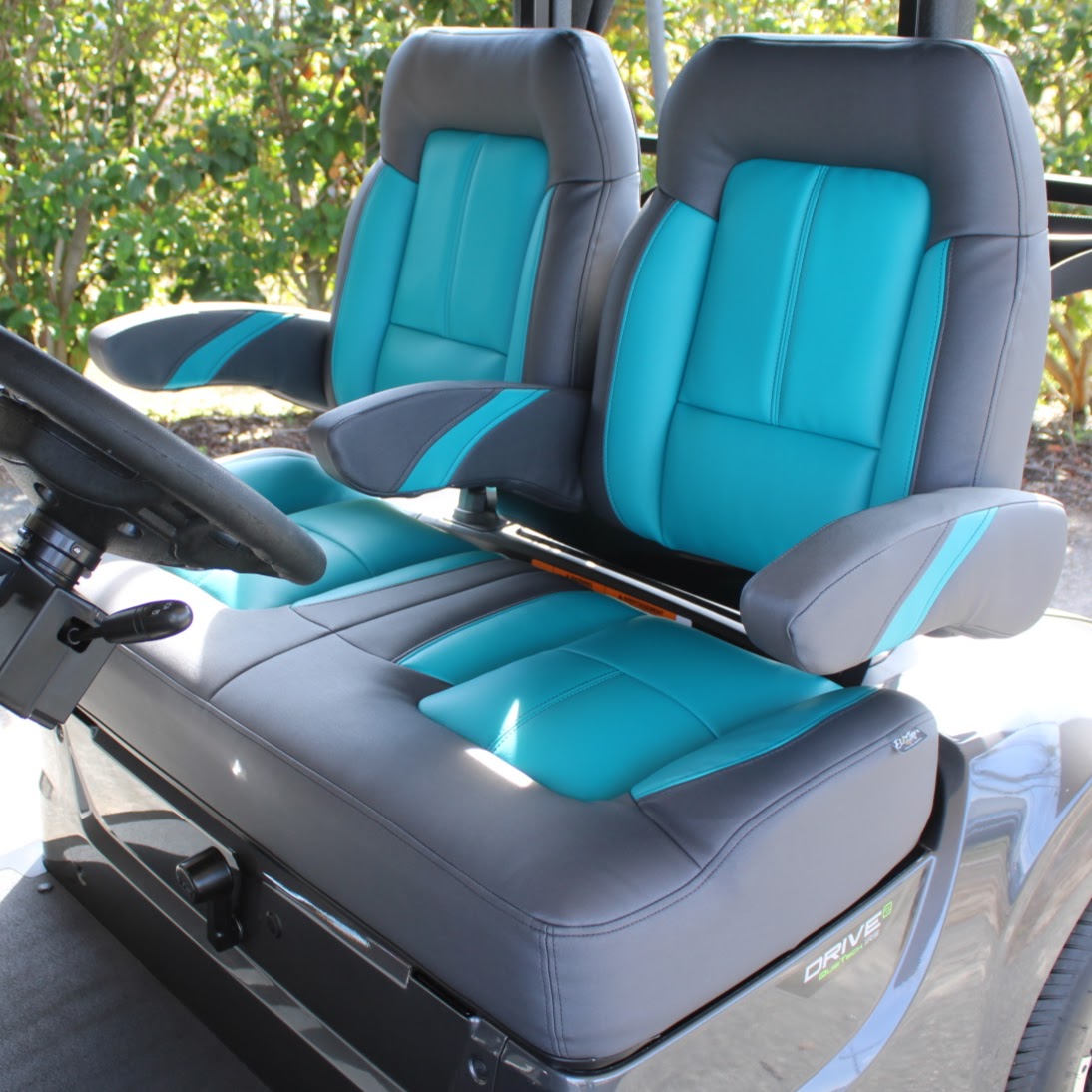 2026 Yamaha Drive2 - Image 2