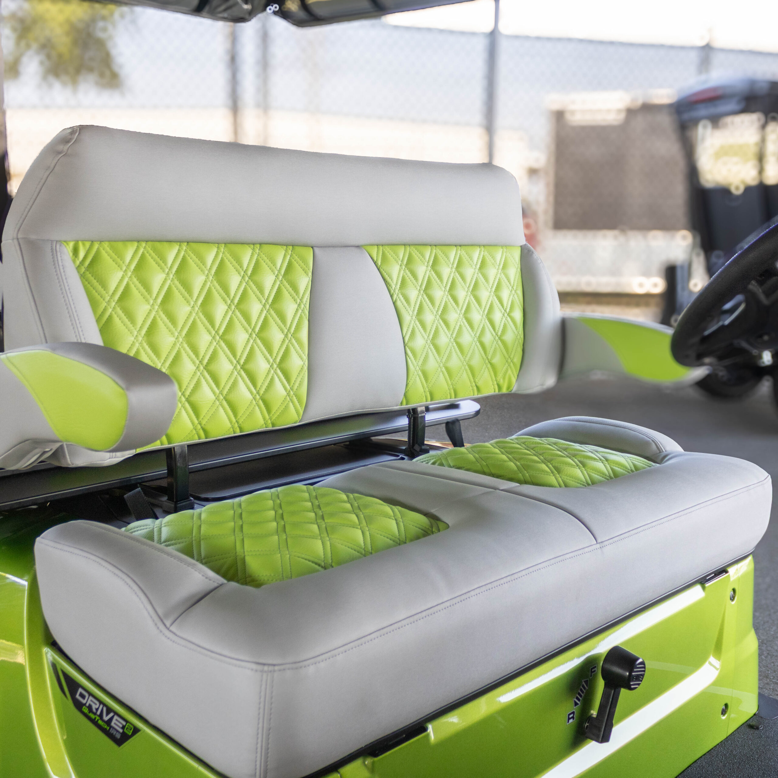 2026 Yamaha Drive2 - Image 2