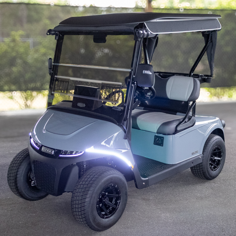 2026 E-Z-GO Freedom RXV ELiTE - Image 3