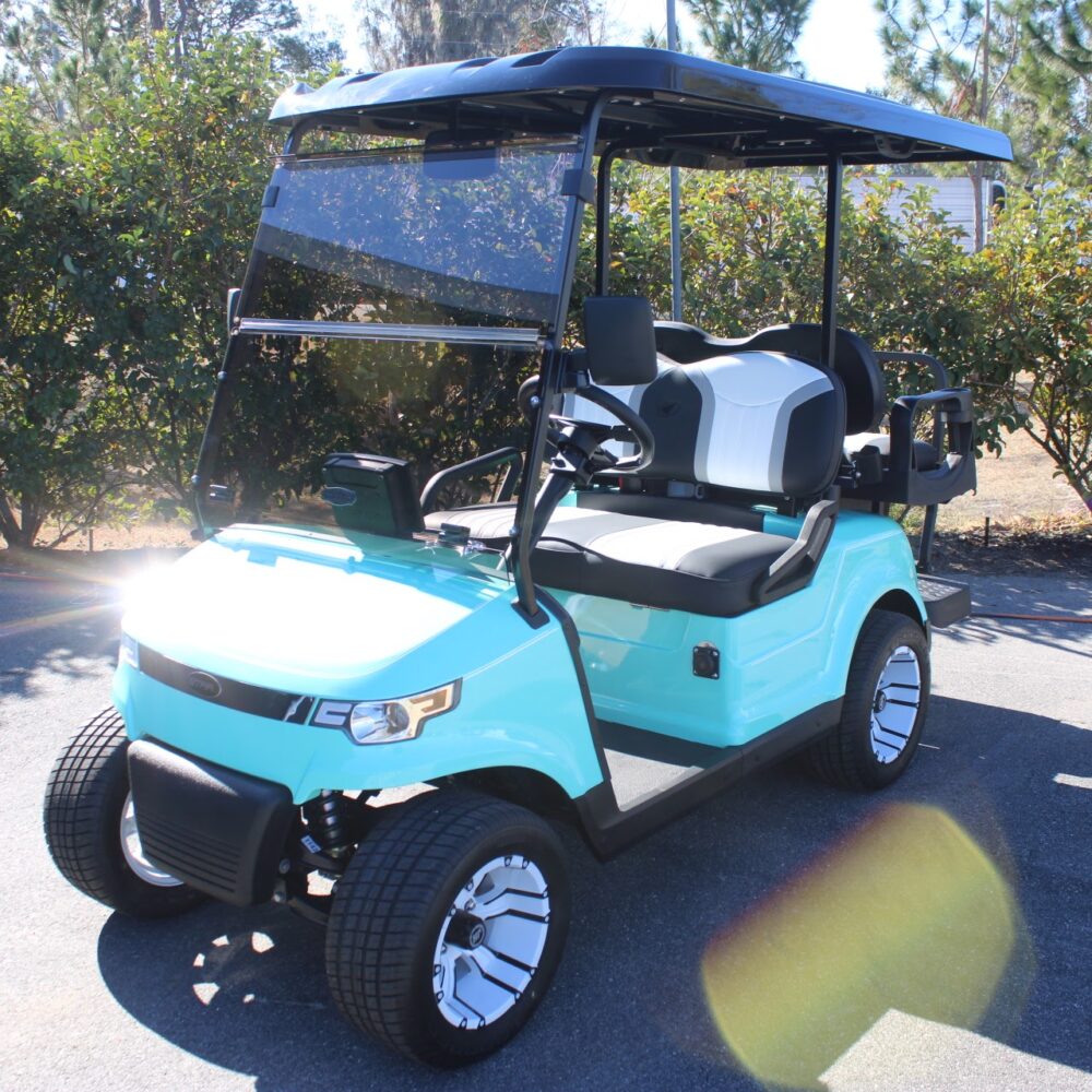 2026 Star Capella 2+2