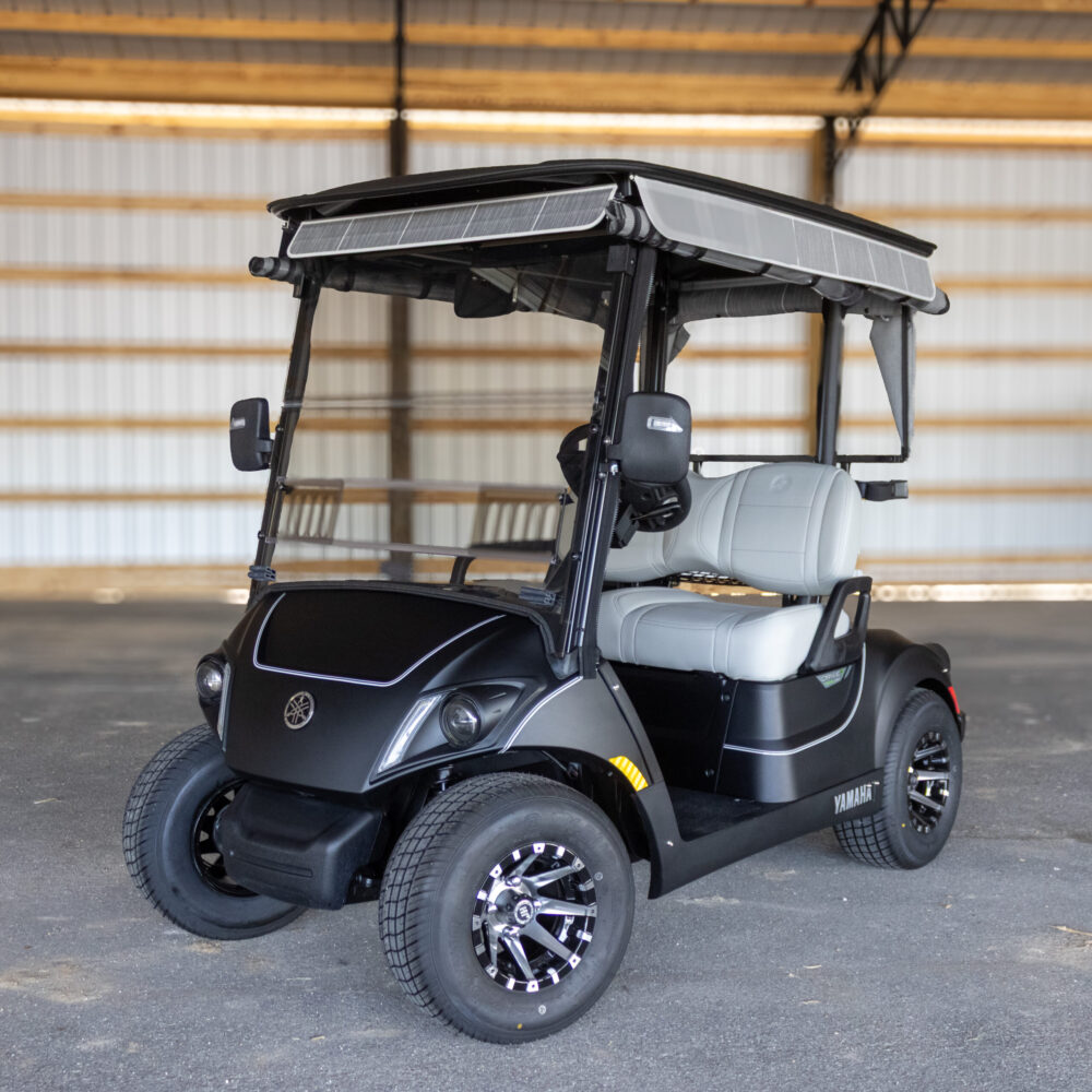 2023 Yamaha Drive2