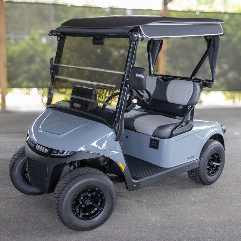 2026 E-Z-GO Freedom RXV ELiTE