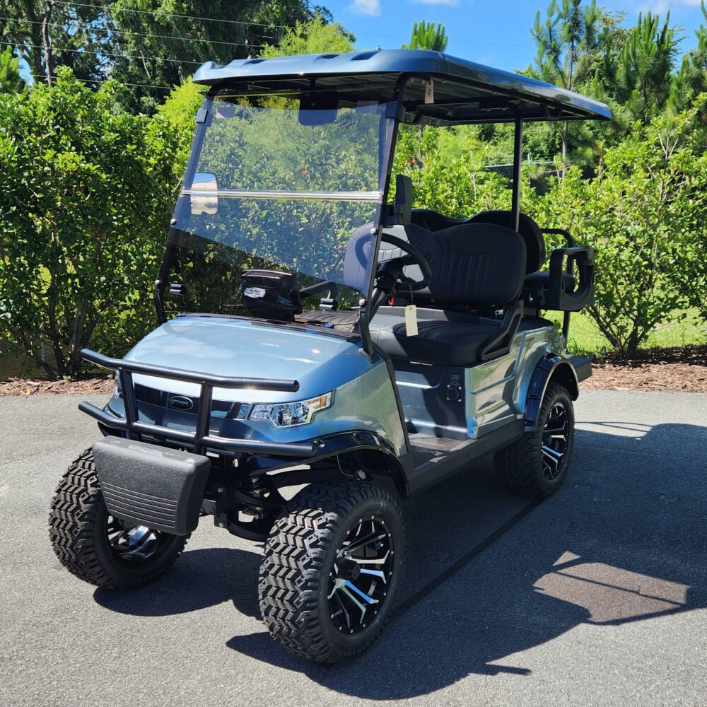 2024 Star Capella 2+2 Lifted