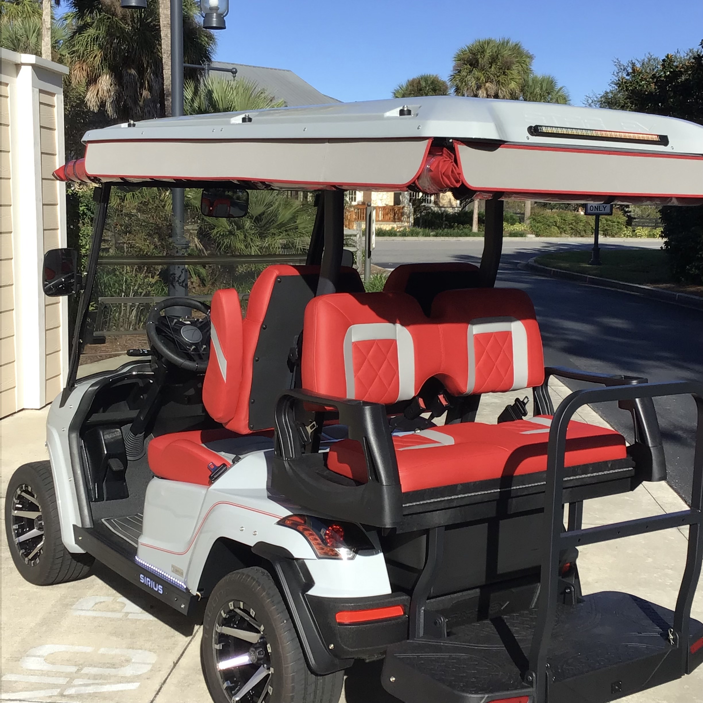 2025 Star Sirius 2+2 - Image 3