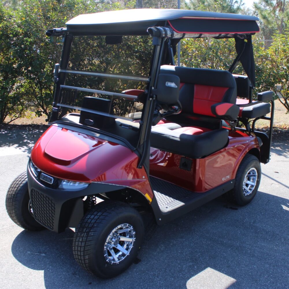 2026 E-Z-GO Freedom RXV ELiTE