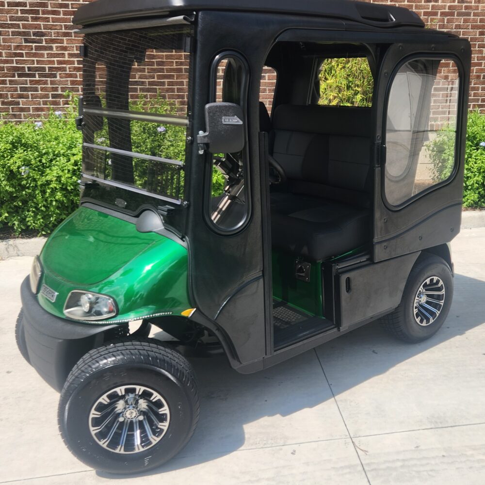 2023 E-Z-GO Freedom RXV ELiTE