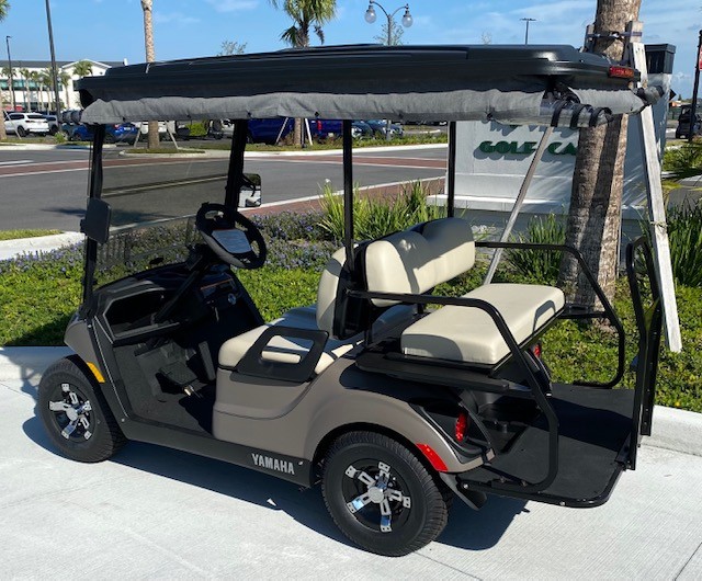 2022 Yamaha Drive2 - Image 2