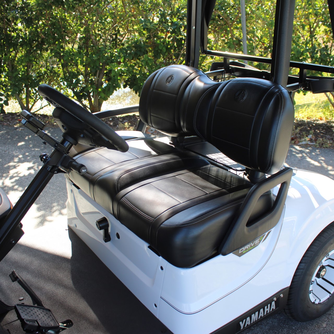 2026 Yamaha Drive2 - Image 2