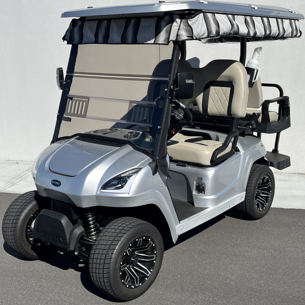 2023 Star Sirius 2+2