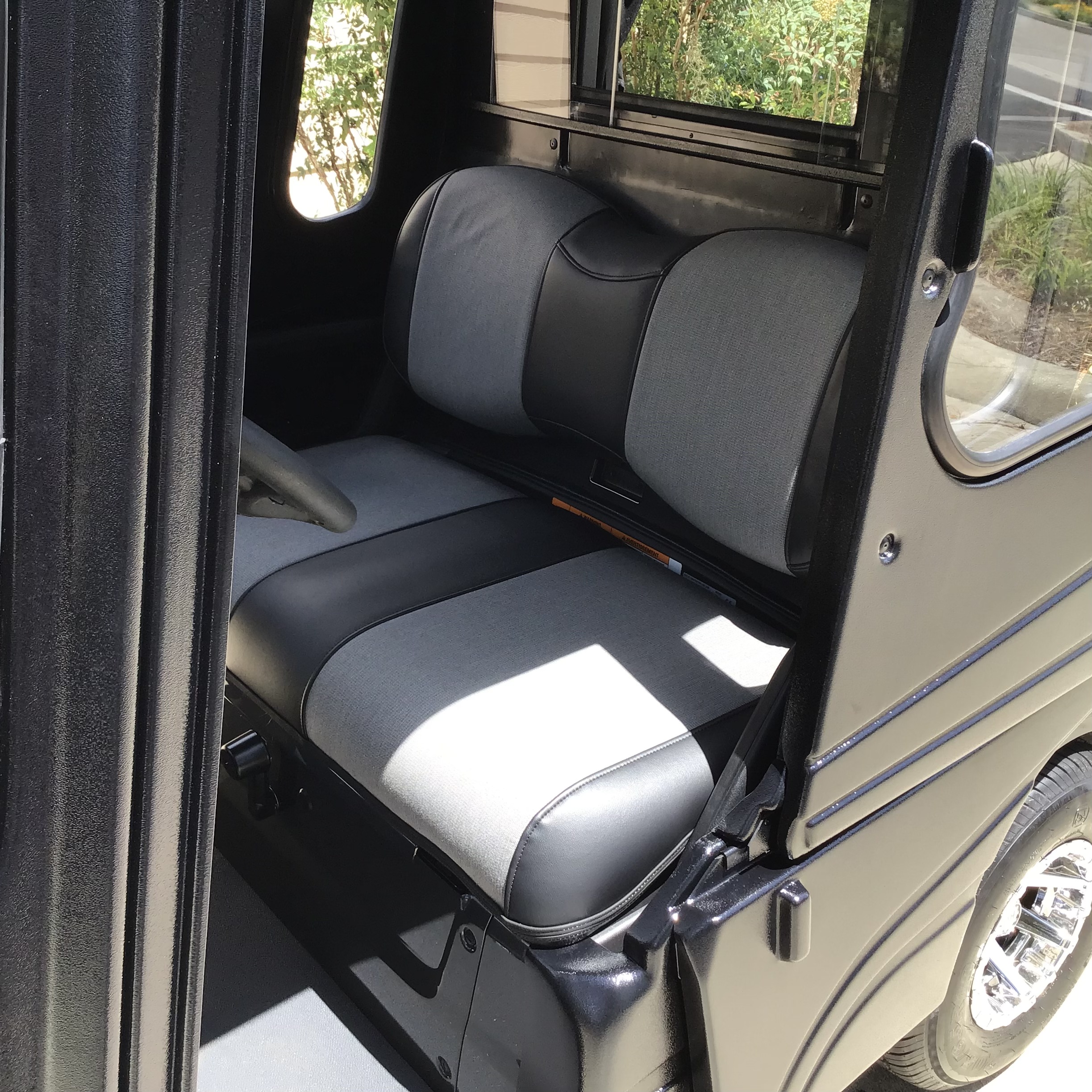 2025 Yamaha Drive2 - Image 3