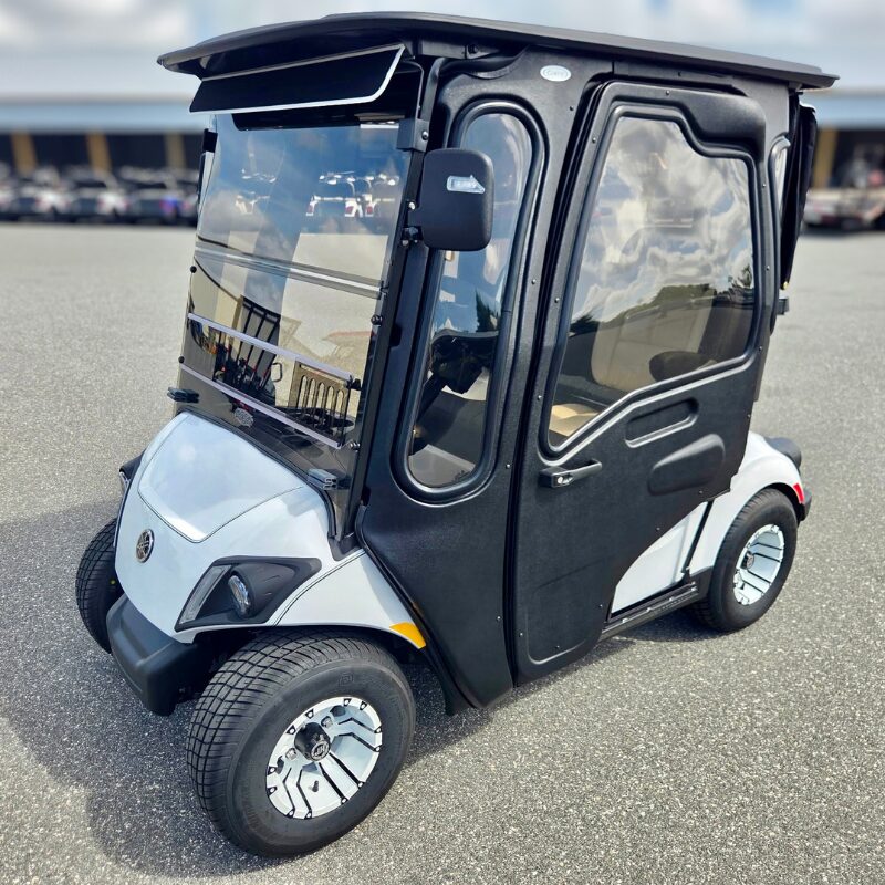 2026 Yamaha Drive2
