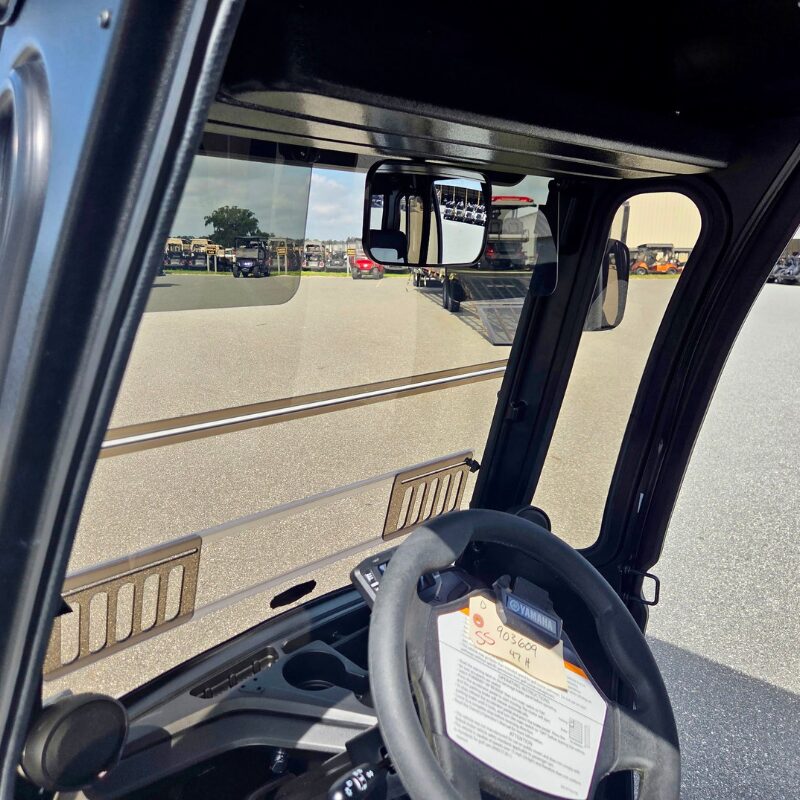 2026 Yamaha Drive2 - Image 2