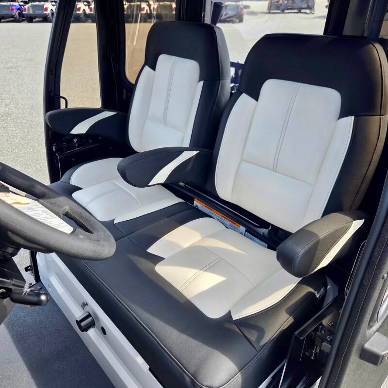 2026 Yamaha Drive2 - Image 3