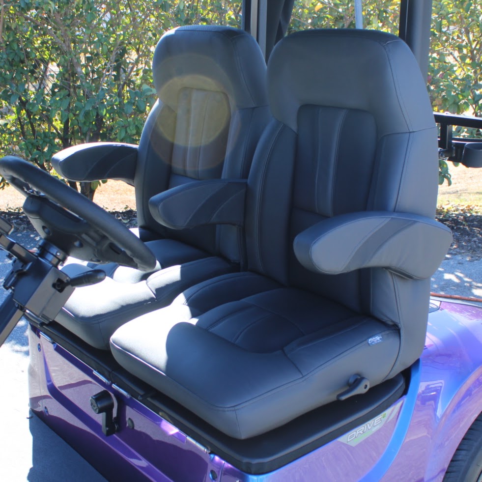 2026 Yamaha Drive2 - Image 2