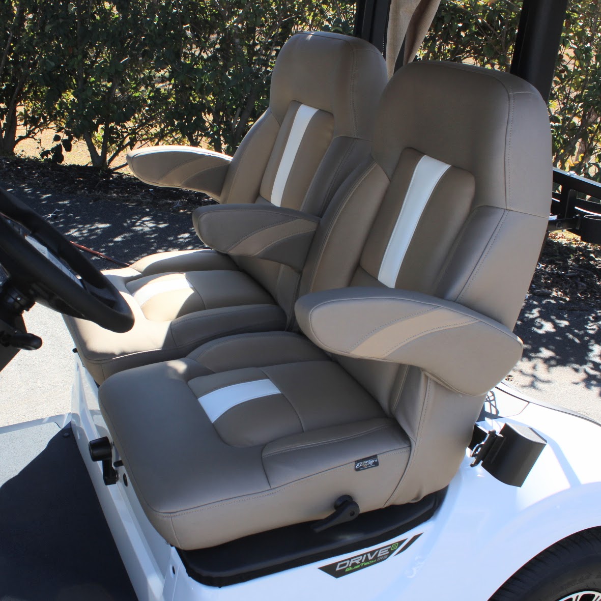 2026 Yamaha Drive2 - Image 2