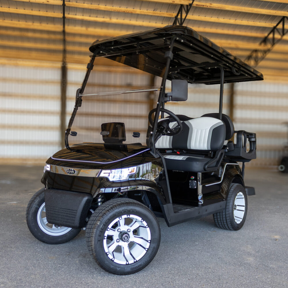 2026 Star Capella 2+2