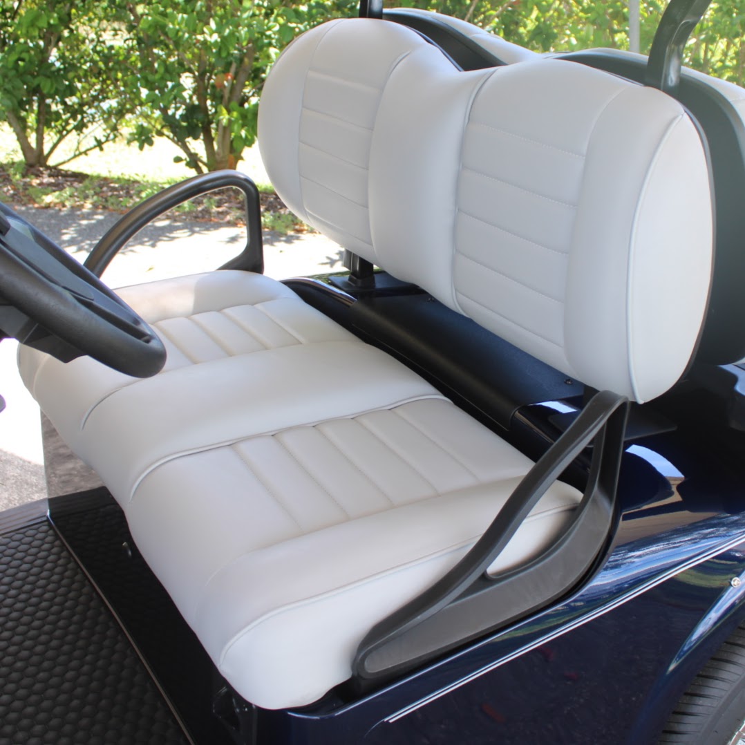 2026 E-Z-GO Freedom RXV ELiTE w Factory RFS - Image 2