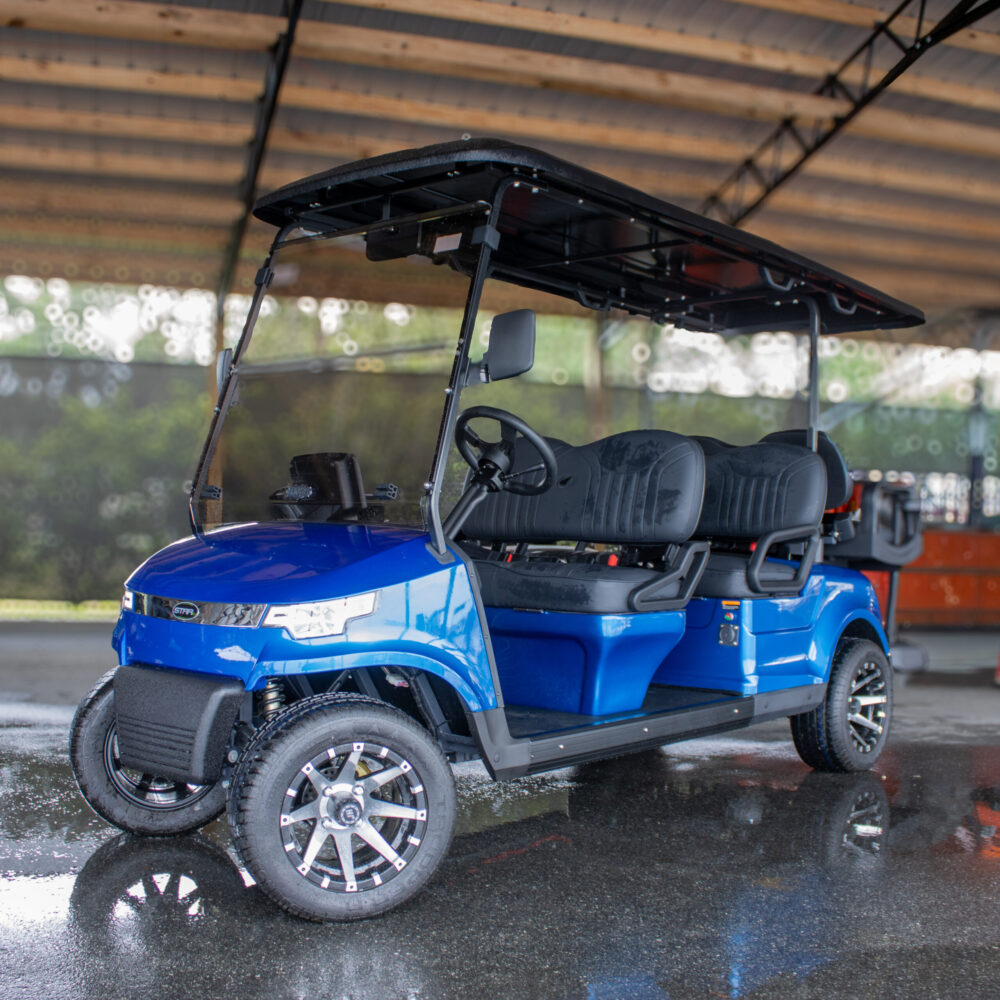 2026 Star Capella 4+2