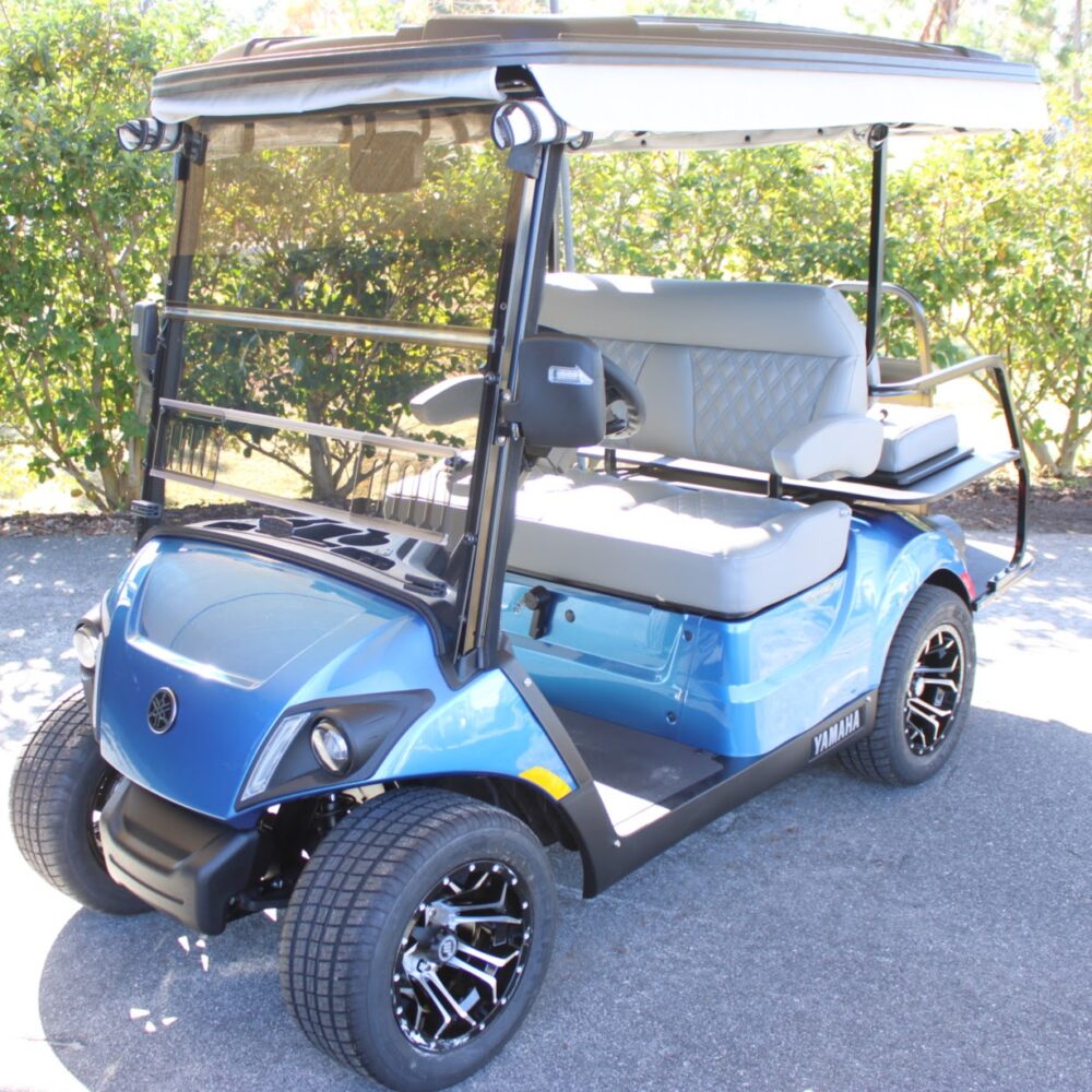 2026 Yamaha Drive2