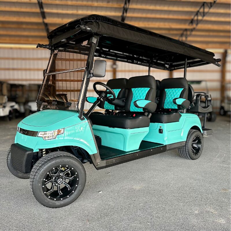 2026 Star Capella 4+2