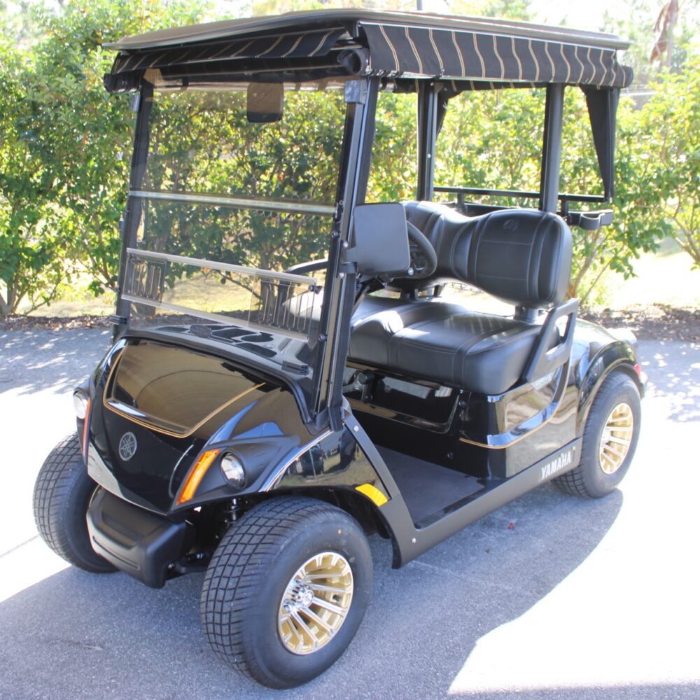 2026 Yamaha Drive2