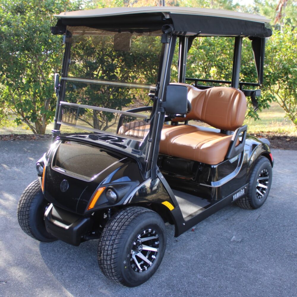 2026 Yamaha Drive2