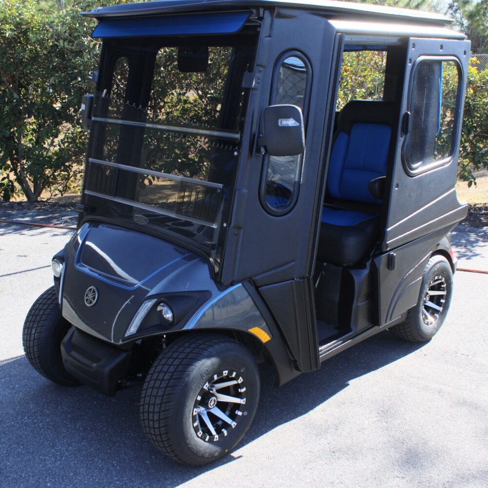 2026 Yamaha Drive2