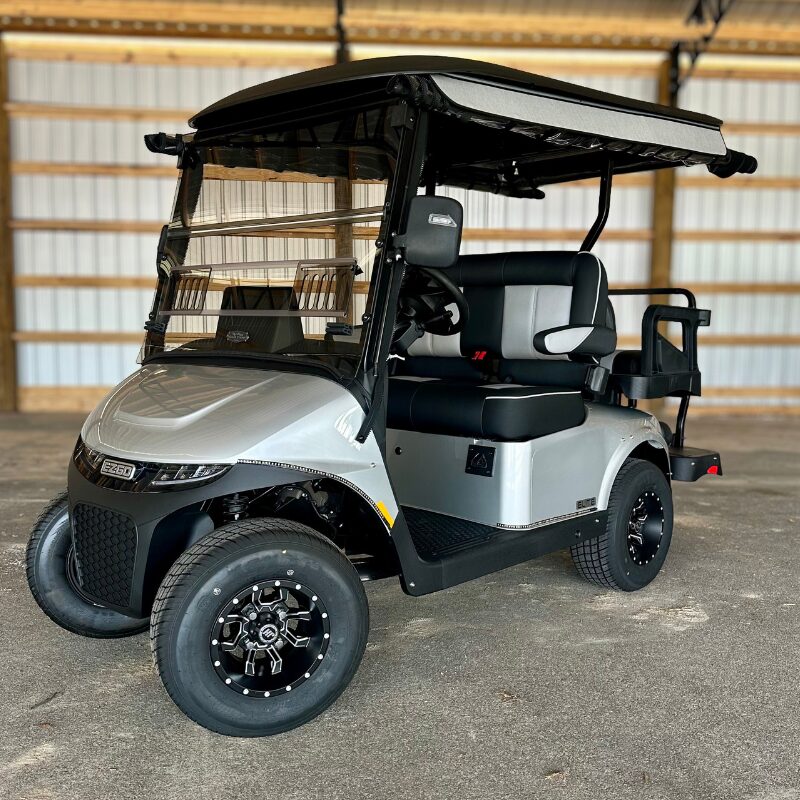 2026 E-Z-GO Freedom RXV ELiTE + RFS