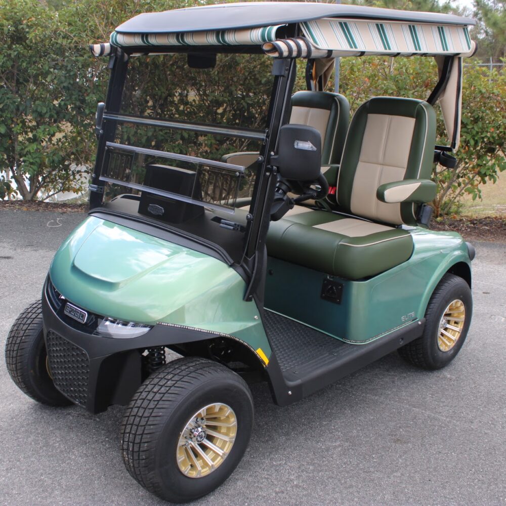 2026 E-Z-GO Freedom RXV ELiTE