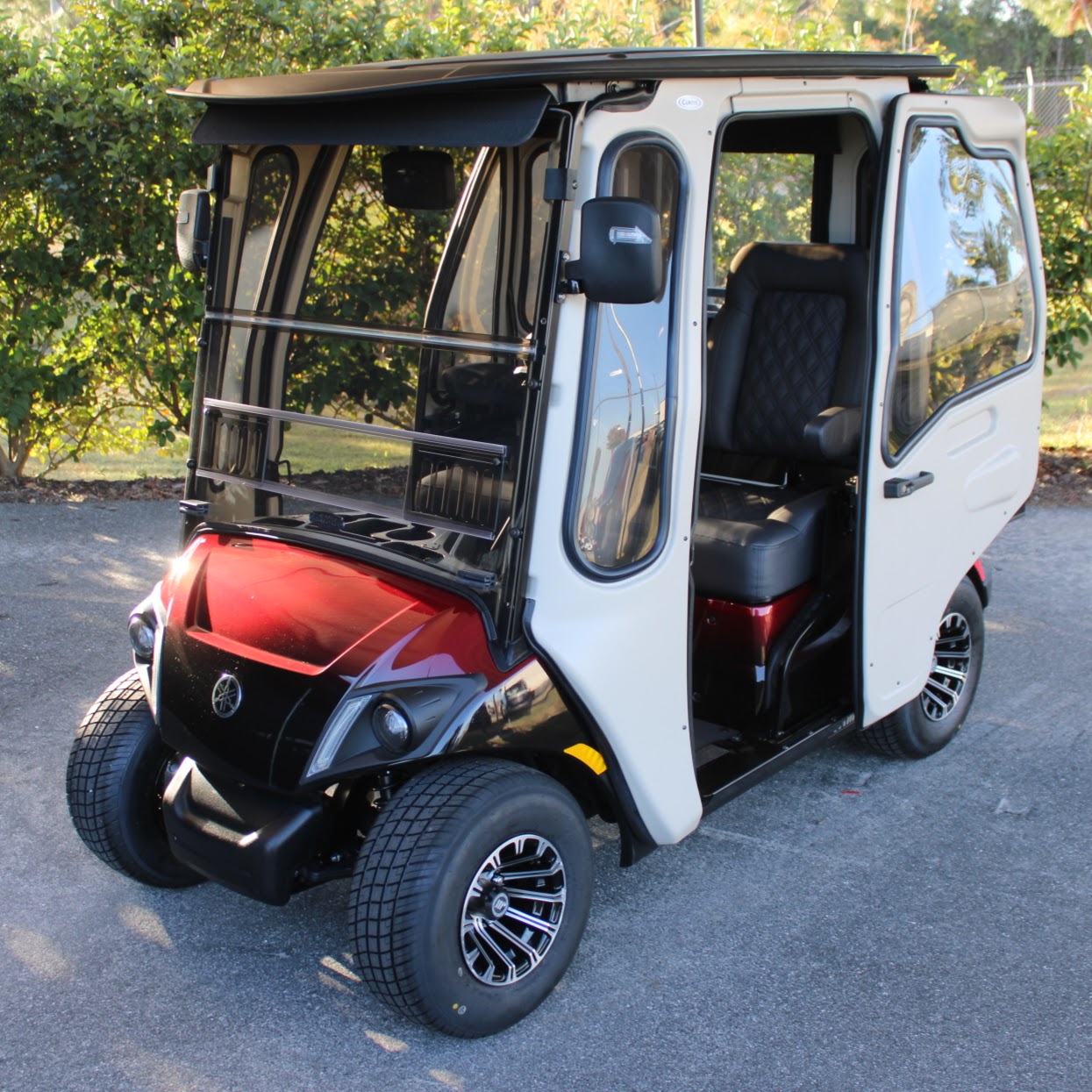 2026 Yamaha Drive2
