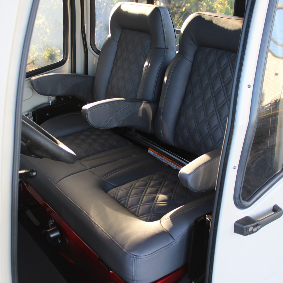 2026 Yamaha Drive2 - Image 2