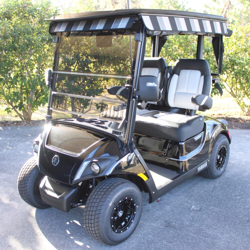 2026 Yamaha Drive2
