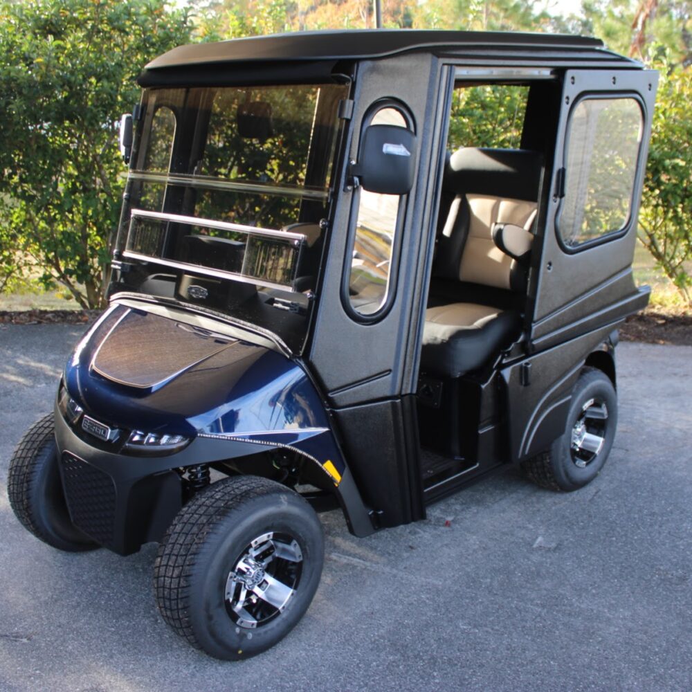 2026 E-Z-GO Freedom RXV ELiTE