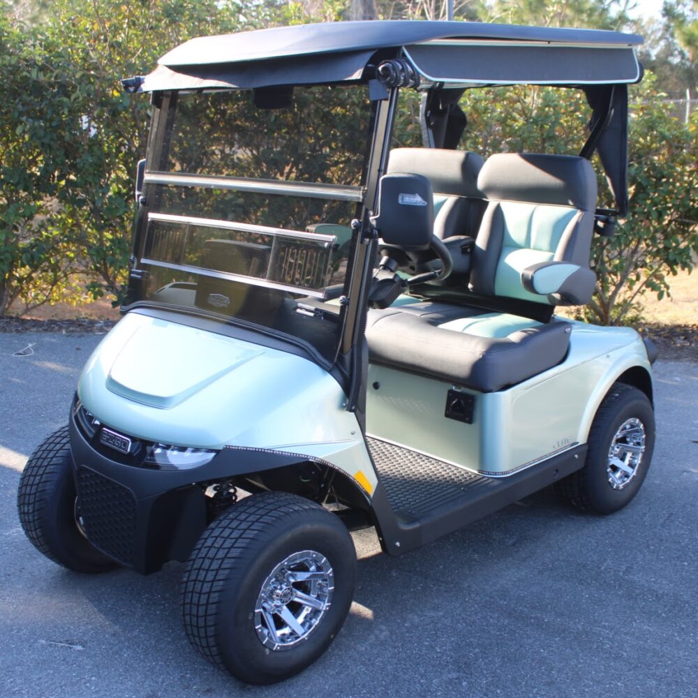 2026 E-Z-GO Freedom RXV ELiTE