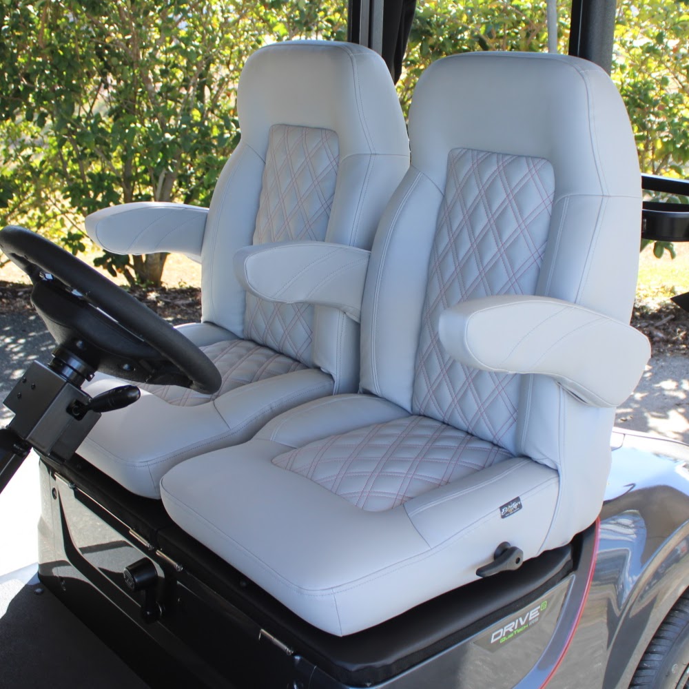 2026 Yamaha Drive2 - Image 2