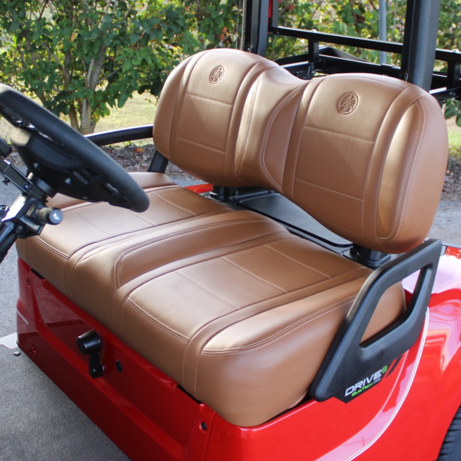 2026 Yamaha Drive2 - Image 2