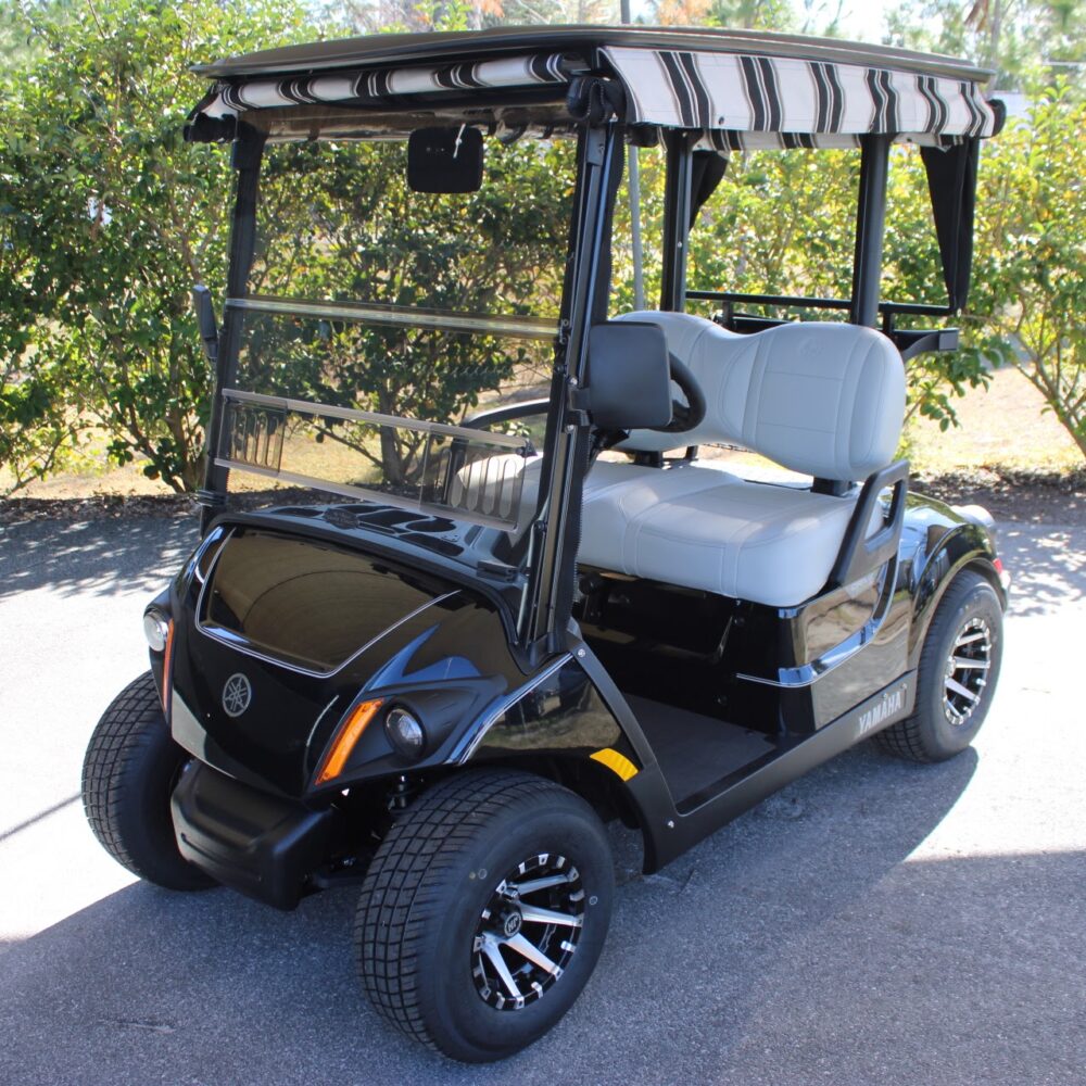 2026 Yamaha Drive2