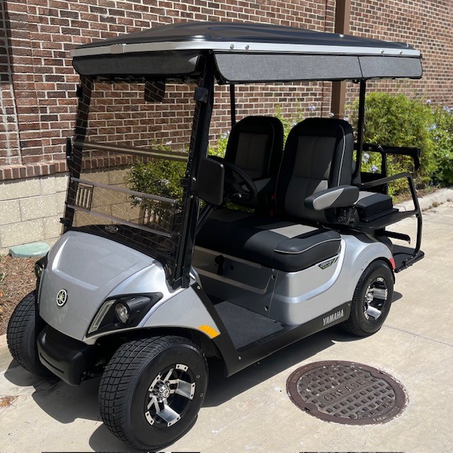 2020 Yamaha Drive2
