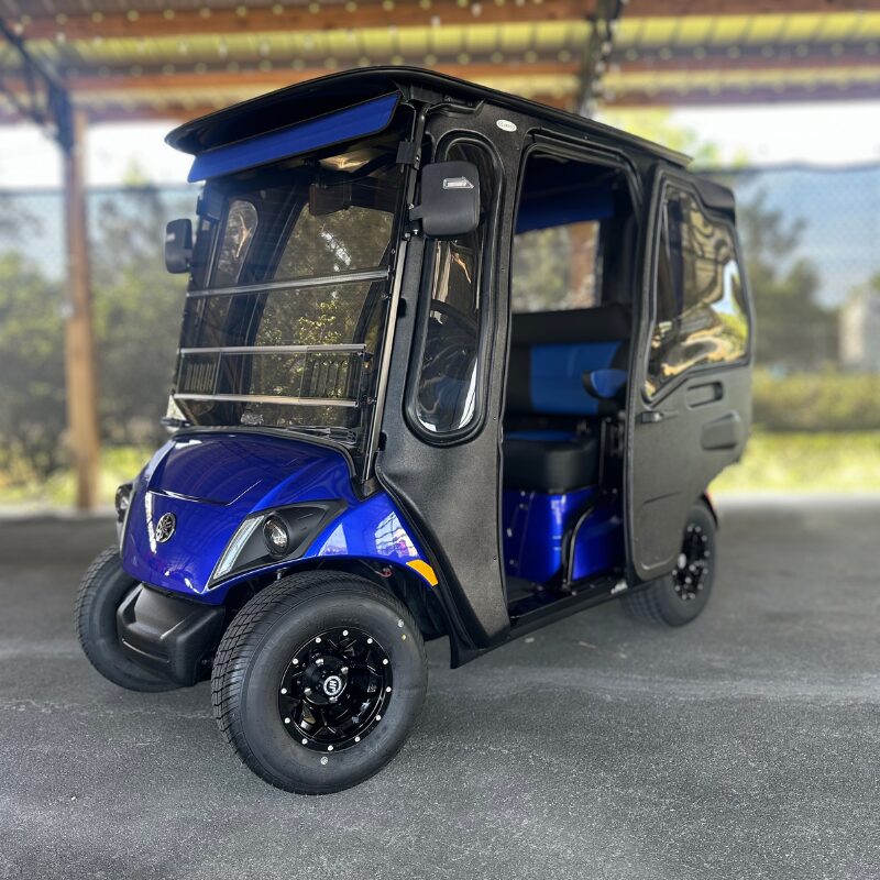 2026 Yamaha Drive2
