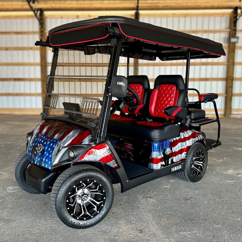 2026 Yamaha Drive2