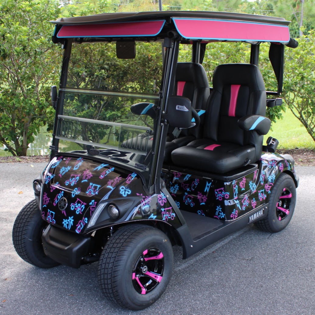 2025 Yamaha Drive2
