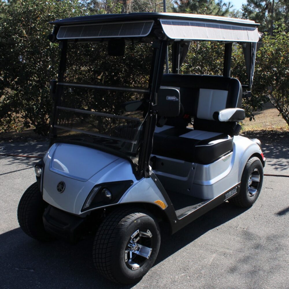 2026 Yamaha Drive2